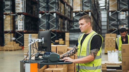 Snap Fulfil 3 Pl Billing Software