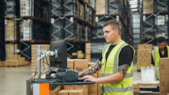 Snap Fulfil 3 Pl Billing Software