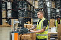 Snap Fulfil 3 Pl Billing Software