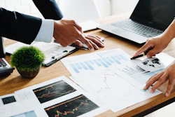 Stock Predictive Analytics