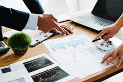 Stock Work Photo