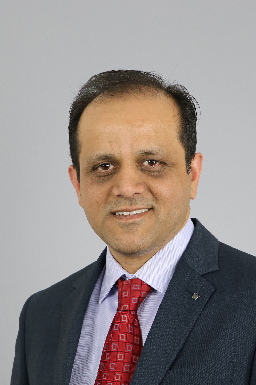 Wipro Hari Kishan Sharma Headshot