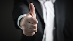 Close Up Of Human Hand 327533