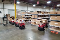 In Via Robotics Kantsu