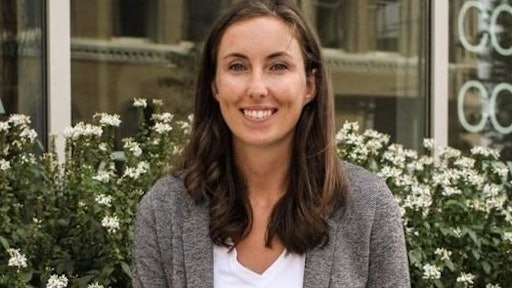Tara Buchler