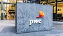 Pw C Sign London