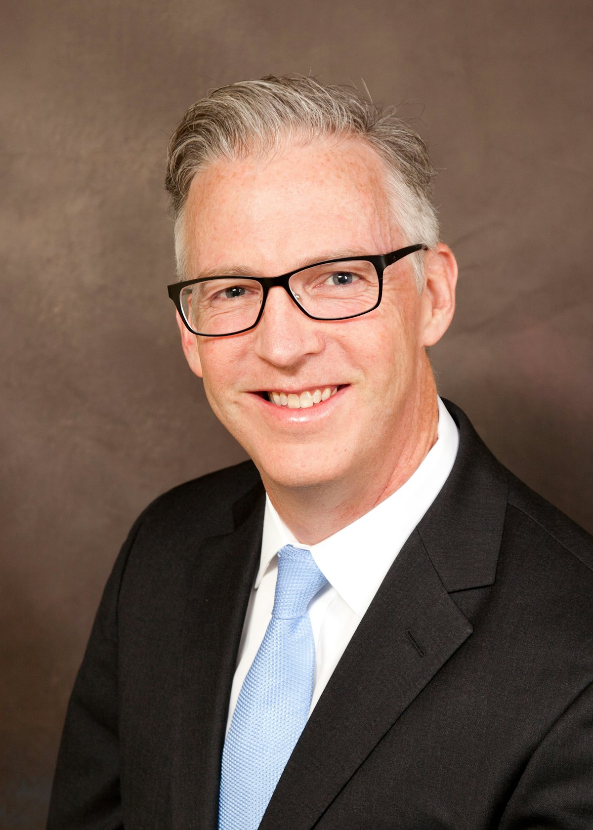 Danny Thompson | Supply and Demand Chain Executive