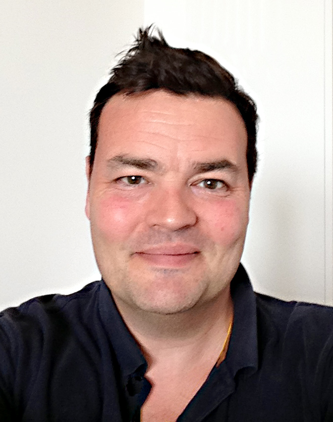 Almonty Industries Lewis Black Headshot