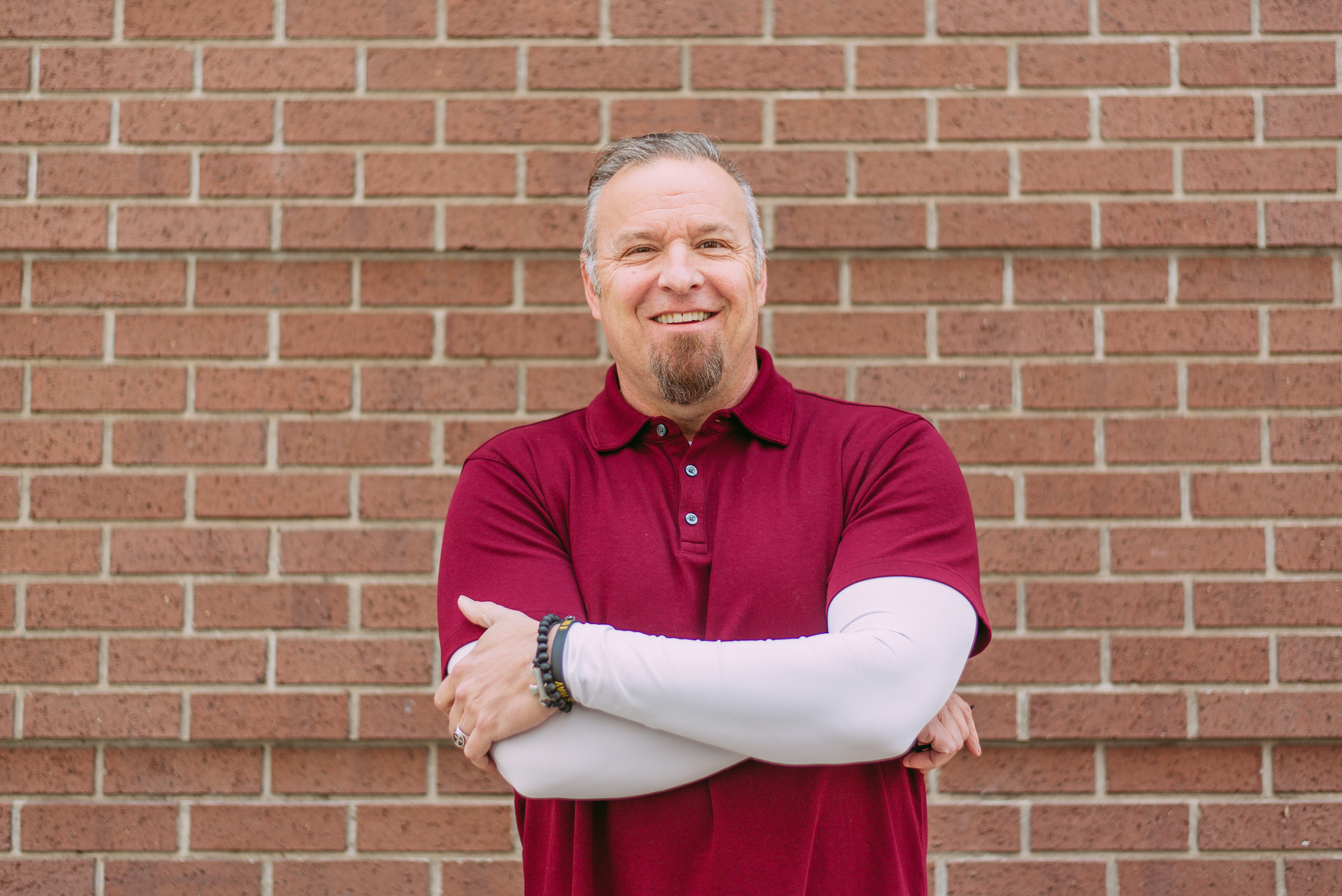 Coolfire Clark Wellman