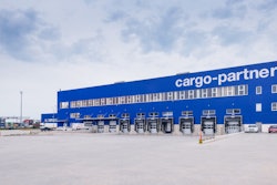 Cargo-partner expands to Dunajska-Streda