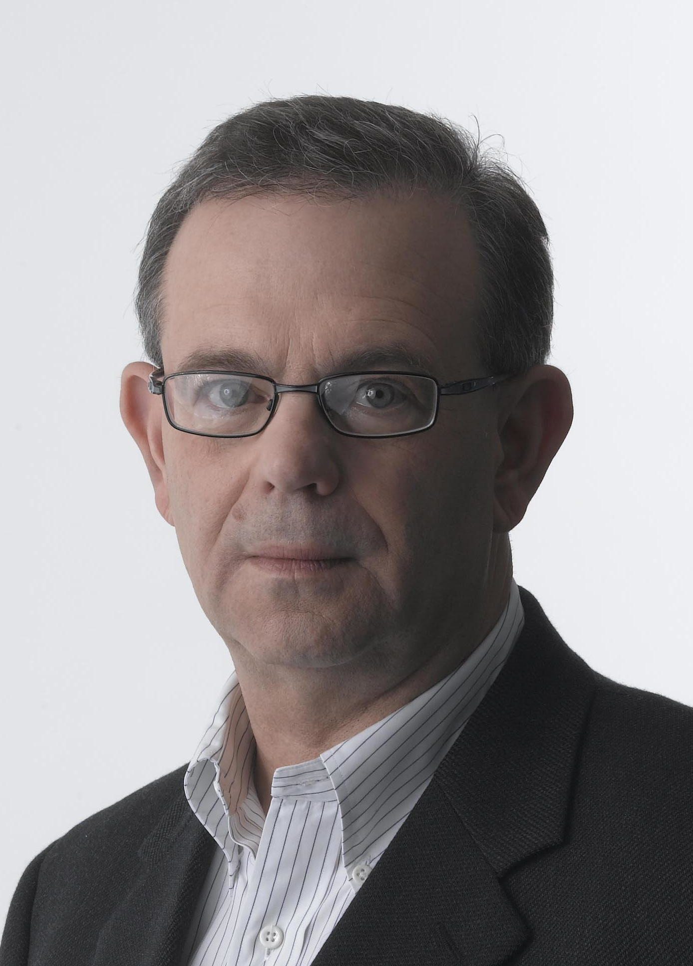 Exostar Stuart Itkin Headshot