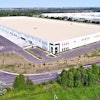HSA Commercial Real Estate and Clarion Partners announced a 381,874-square-foot, long-term lease with Kenco Logistics Services at the Heartland Corporate Center, a 757,880-square-foot warehouse development in Shorewood, Ill., near the I-55 and I-80 interchange.