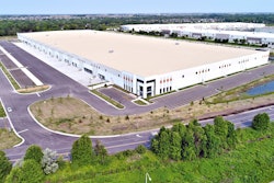 HSA Commercial Real Estate and Clarion Partners announced a 381,874-square-foot, long-term lease with Kenco Logistics Services at the Heartland Corporate Center, a 757,880-square-foot warehouse development in Shorewood, Ill., near the I-55 and I-80 interchange.