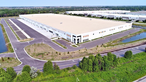 HSA Commercial Real Estate and Clarion Partners announced a 381,874-square-foot, long-term lease with Kenco Logistics Services at the Heartland Corporate Center, a 757,880-square-foot warehouse development in Shorewood, Ill., near the I-55 and I-80 interchange.