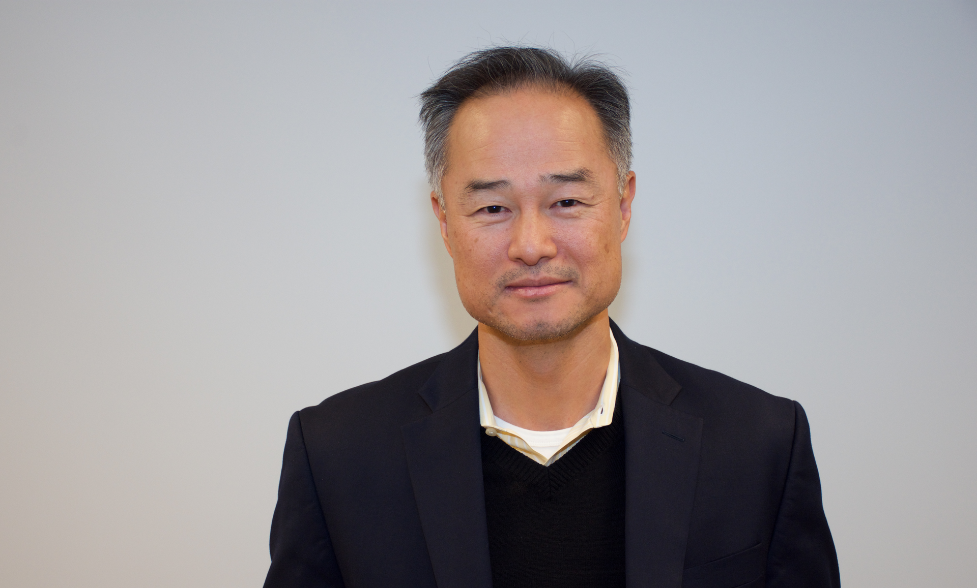 Ibm Paul Chang Headshot