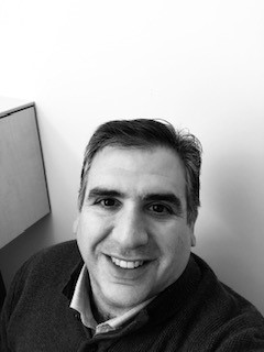 Inter Systems Joe Saba