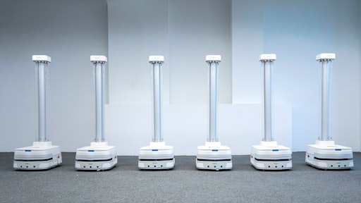 Lavender Fleet