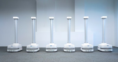 Lavender Fleet