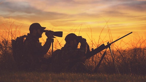 Leupold & Stevens Pic