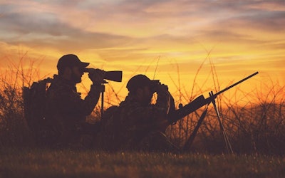 Leupold & Stevens Pic