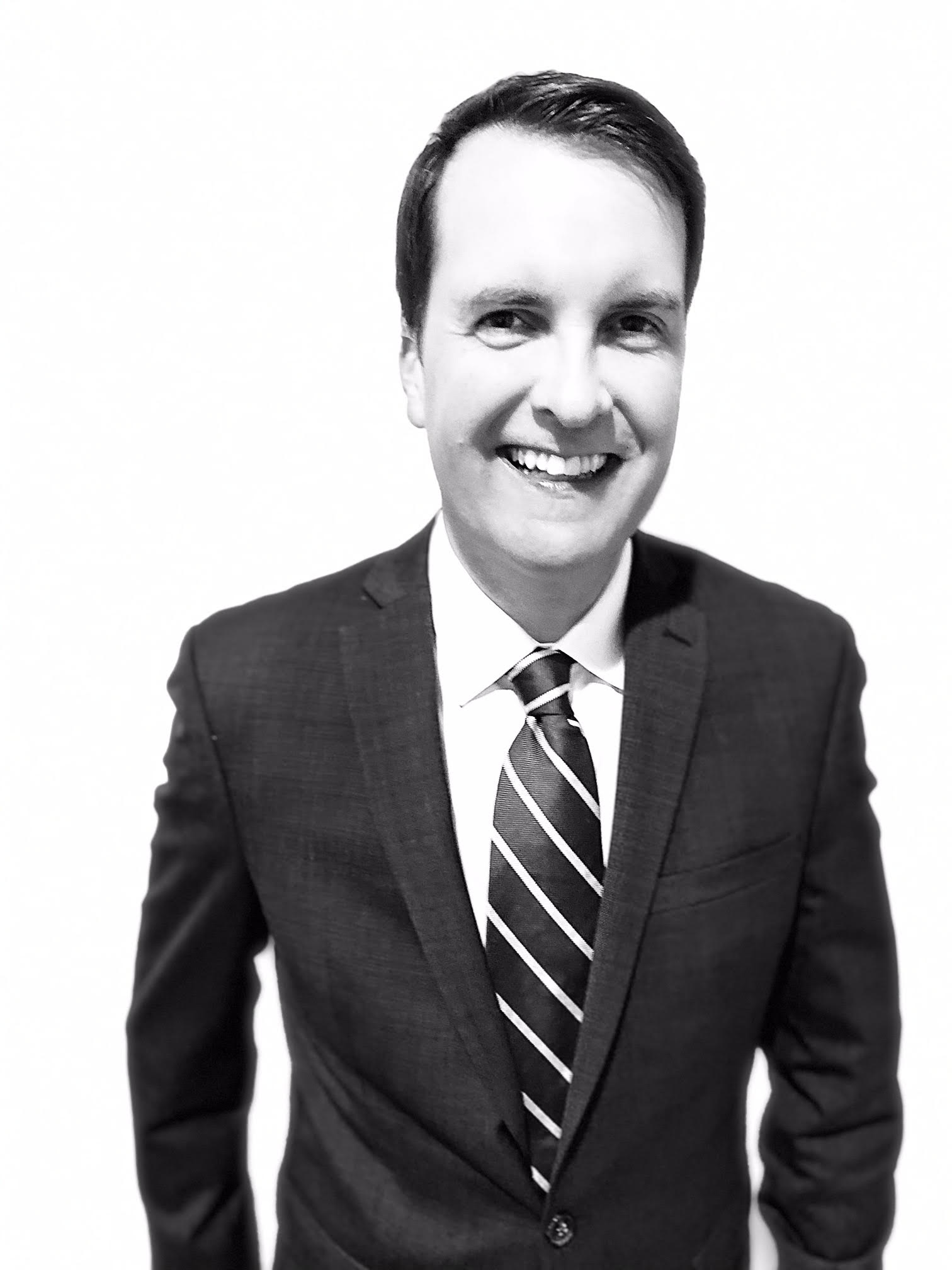 Safety Culture Bob Butler Headshot