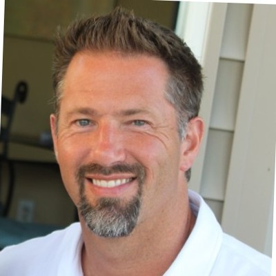 Stibo Systems Doug Kimball Headshot