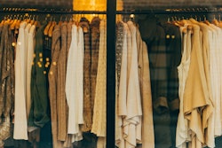 Stock Clothing
