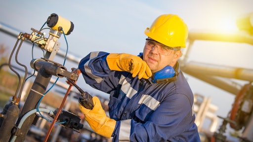 Stock Oil And Gas