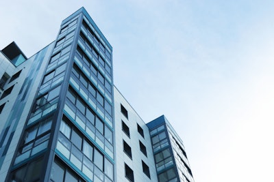 Apartment Apartment Building Architecture Building 323705