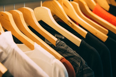 Assorted Clothes 996329