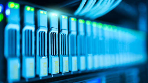 Bandwidth Close Up Computer Connection 1148820