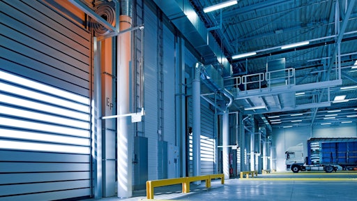Building Business Ceiling Empty 209251