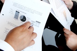 Business Charts Data Document 259006