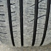 Car Tire Closeup Photo 116676