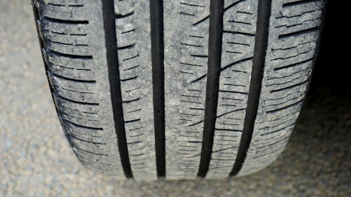 Car Tire Closeup Photo 116676