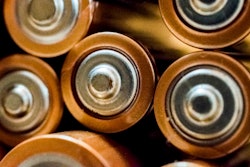Close Up Photo Of Batteries 698485