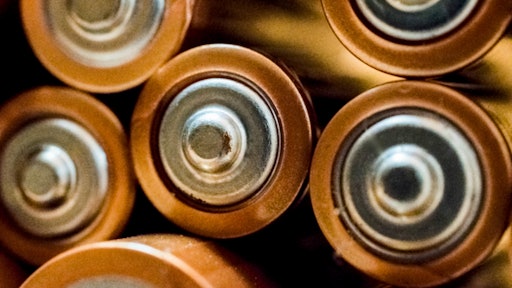 Close Up Photo Of Batteries 698485