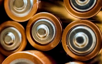 Close Up Photo Of Batteries 698485
