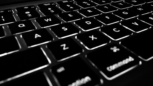 Close Up Photo Of Keyboard 220357