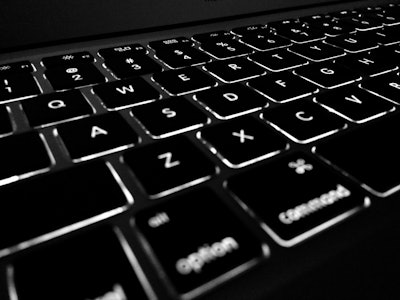 Close Up Photo Of Keyboard 220357