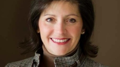 Jackie Bailey