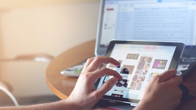 Laptop Technology Ipad Tablet 35550