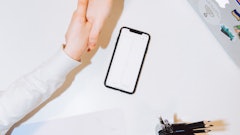 People Shaking Hands 3746957