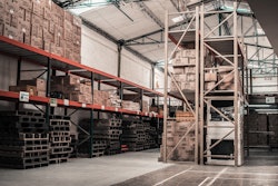 Photo Of Warehouse 3821385