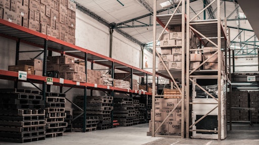 Photo Of Warehouse 3821385