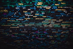 Screen Web Design Developing Codes 1936299