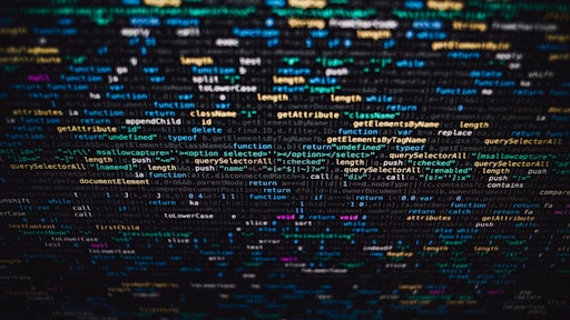 Screen Web Design Developing Codes 1936299