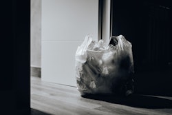 Trash Near Door 1549528