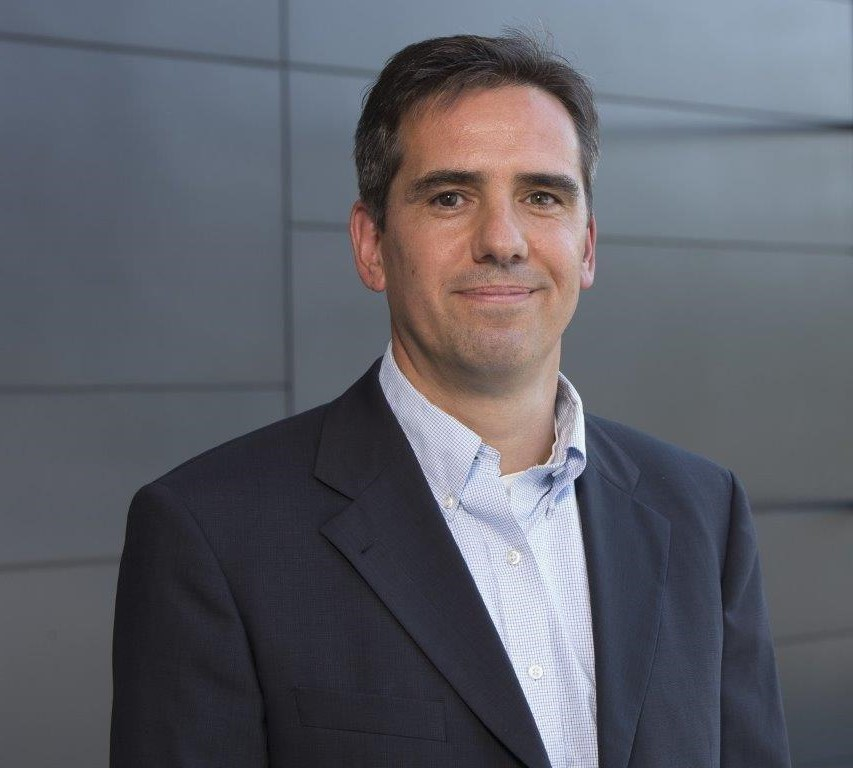 3 D Systems Ferdie Bruijnen Headshot