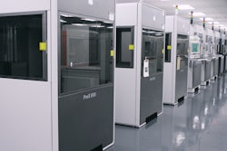 3 D Systems Additive Manufacturing